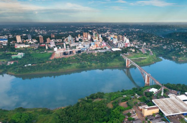 Salario mínimo en Paraguay