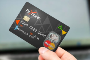 Payoneer