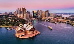 Profesiones Mejor Pagadas En Australia
