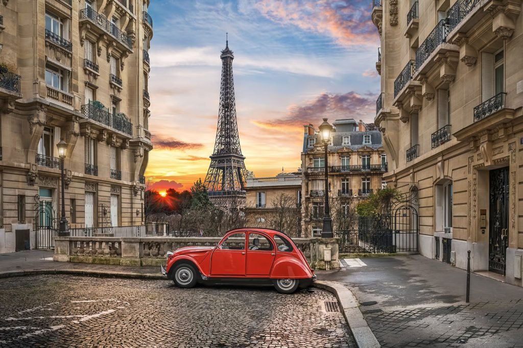 Profesiones mejor pagadas en Francia