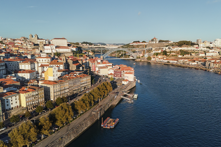 Profesiones mejor pagadas en Portugal