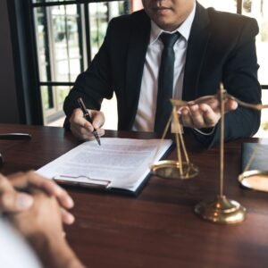 Los mejores abogados de inmigración en Atlanta GA