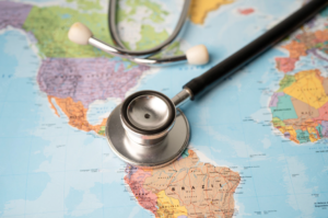 seguro medico internacional