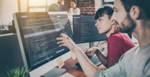 Los 5 lenguajes de programación mejor pagados