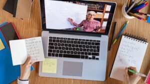 estudiar online en USA