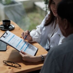 Comparativa de seguros de salud en Estados Unidos