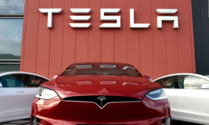 Cuanto vale un Tesla en Estados Unidos